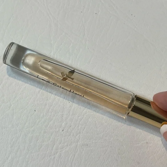 Tory Burch Perfume, Charcoal Peel Off Mask, Hand Cream & Nail File, Body Spray - Picture 3 of 15